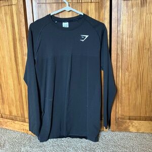 Mens Gymshark Shirt